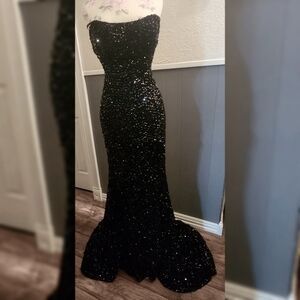 Cinderella Divine Dress Sz 6